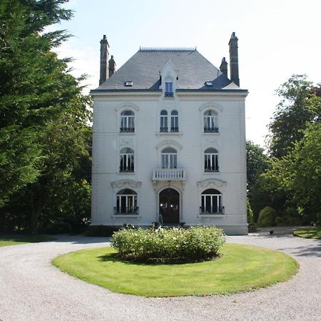 Le Plein Air Bed & Breakfast Saint-Étienne-au-Mont Eksteriør bilde