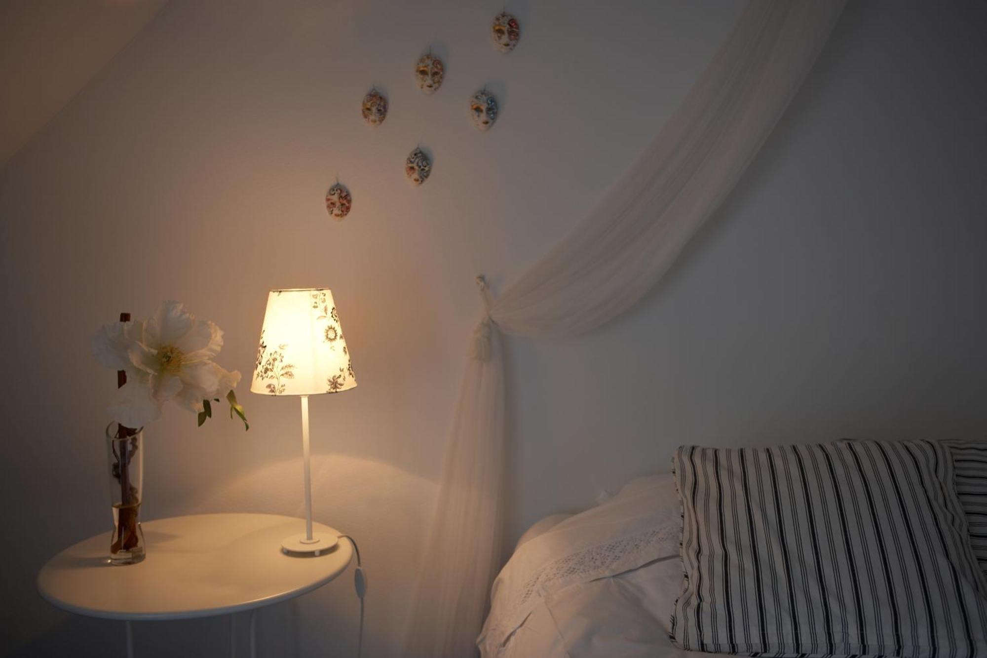Le Plein Air Bed & Breakfast Saint-Étienne-au-Mont Eksteriør bilde