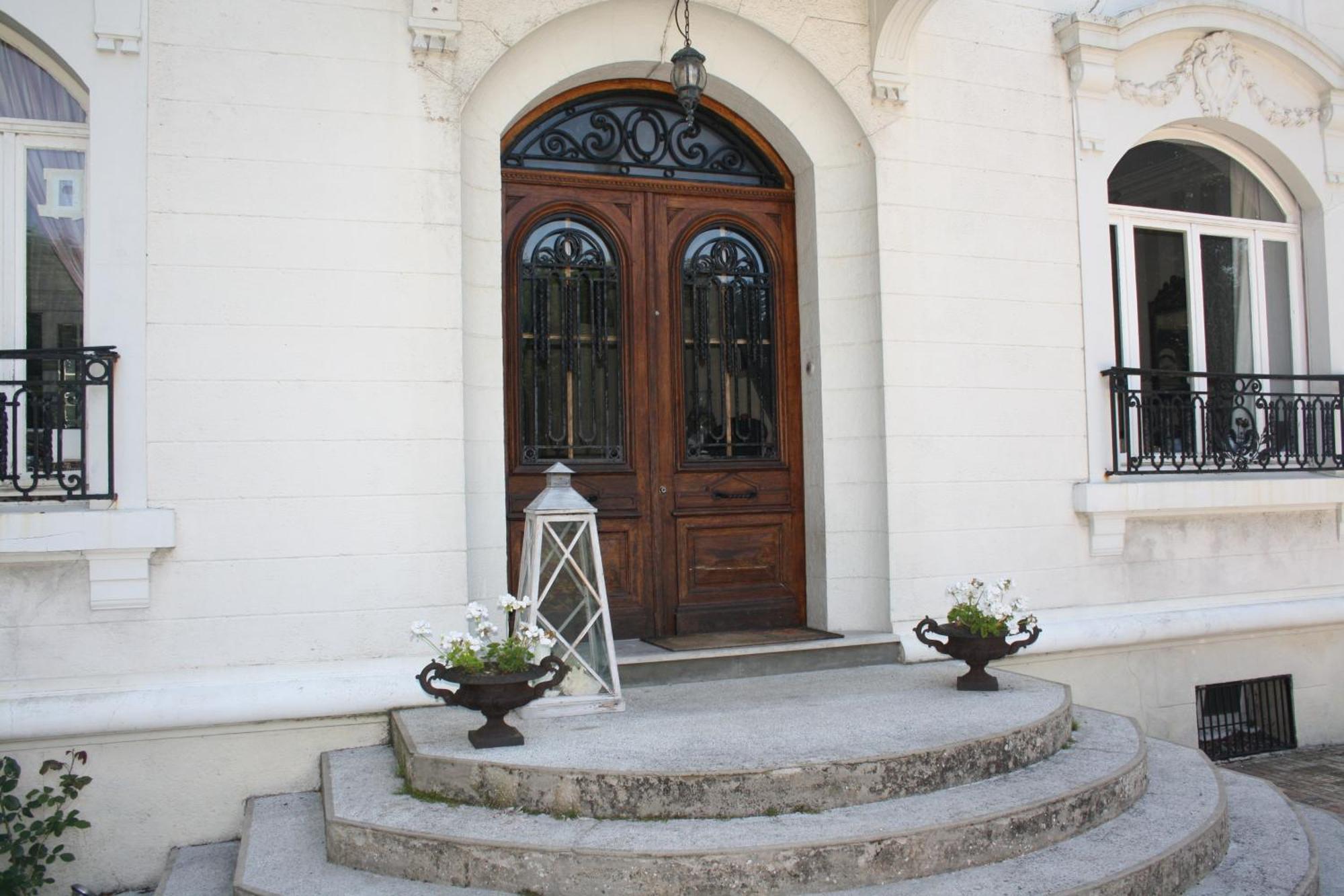 Le Plein Air Bed & Breakfast Saint-Étienne-au-Mont Eksteriør bilde