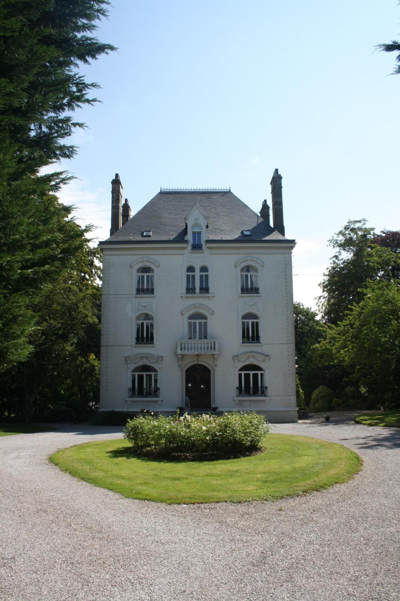 Le Plein Air Bed & Breakfast Saint-Étienne-au-Mont Eksteriør bilde