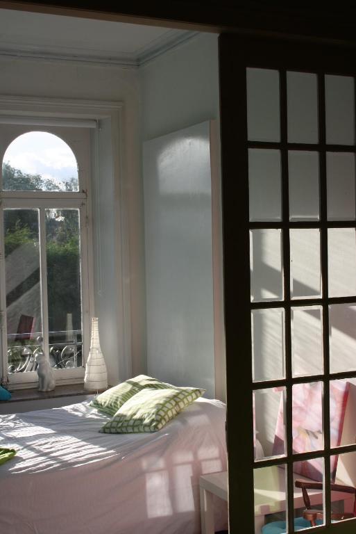 Le Plein Air Bed & Breakfast Saint-Étienne-au-Mont Rom bilde