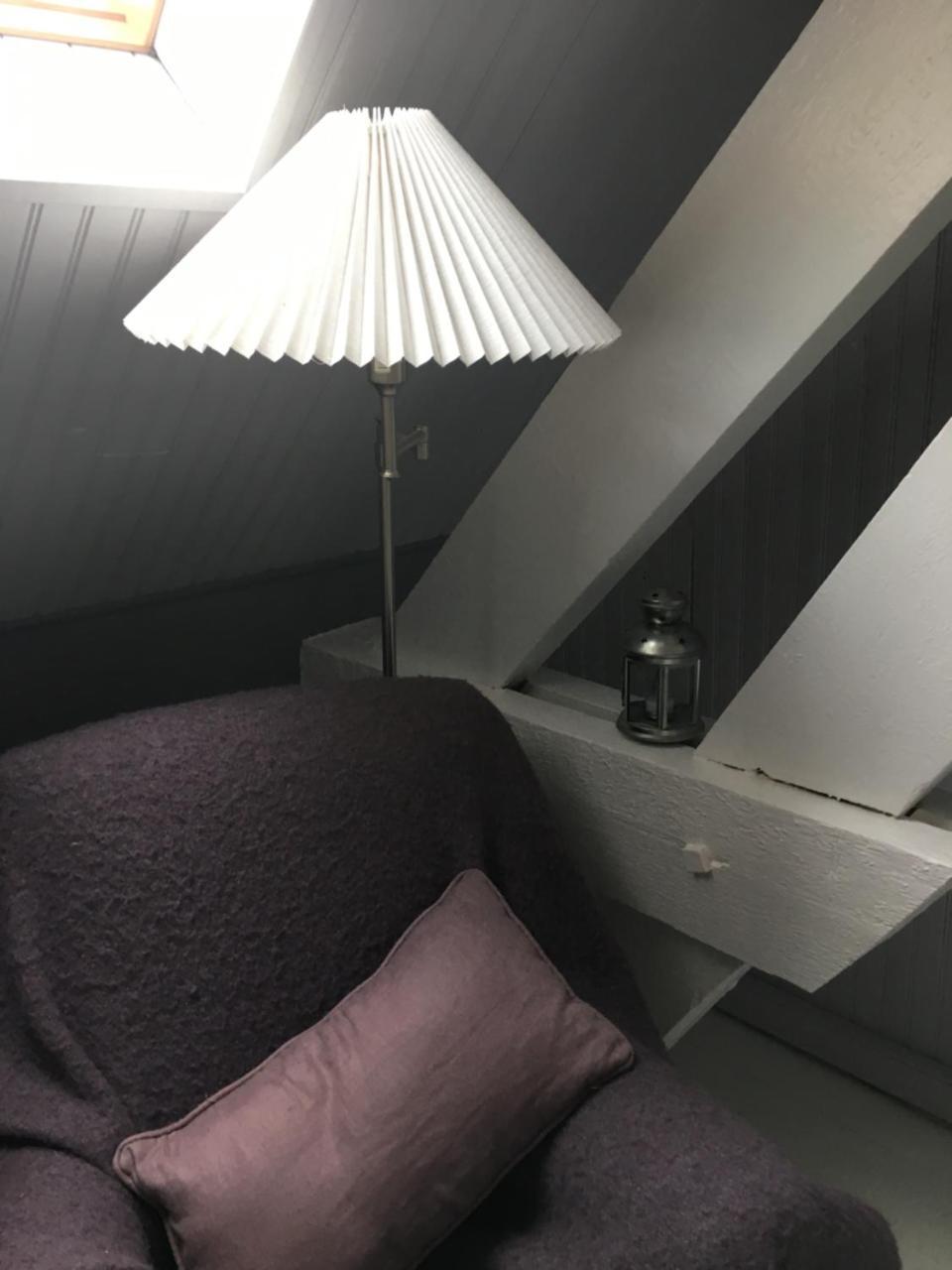 Le Plein Air Bed & Breakfast Saint-Étienne-au-Mont Eksteriør bilde