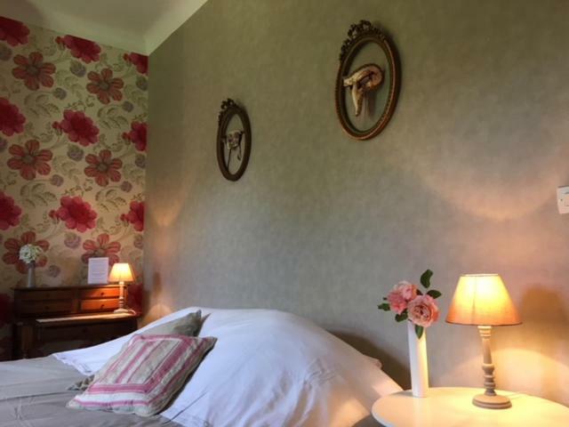 Le Plein Air Bed & Breakfast Saint-Étienne-au-Mont Eksteriør bilde